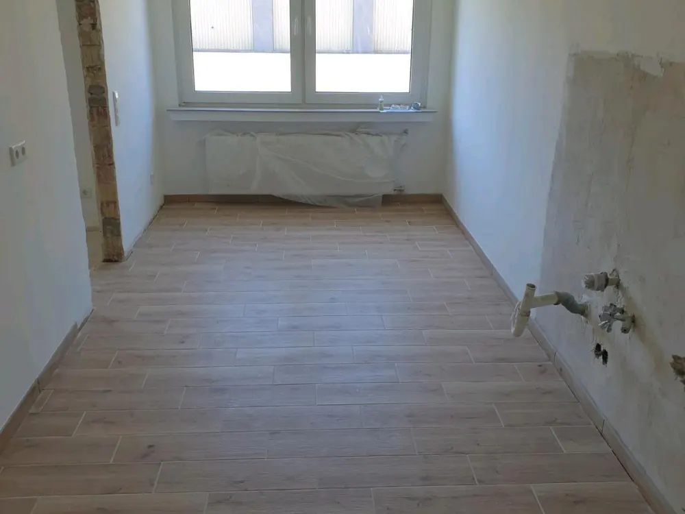1 Zimmer Souterrainwohnung in Kamen-Heeren
