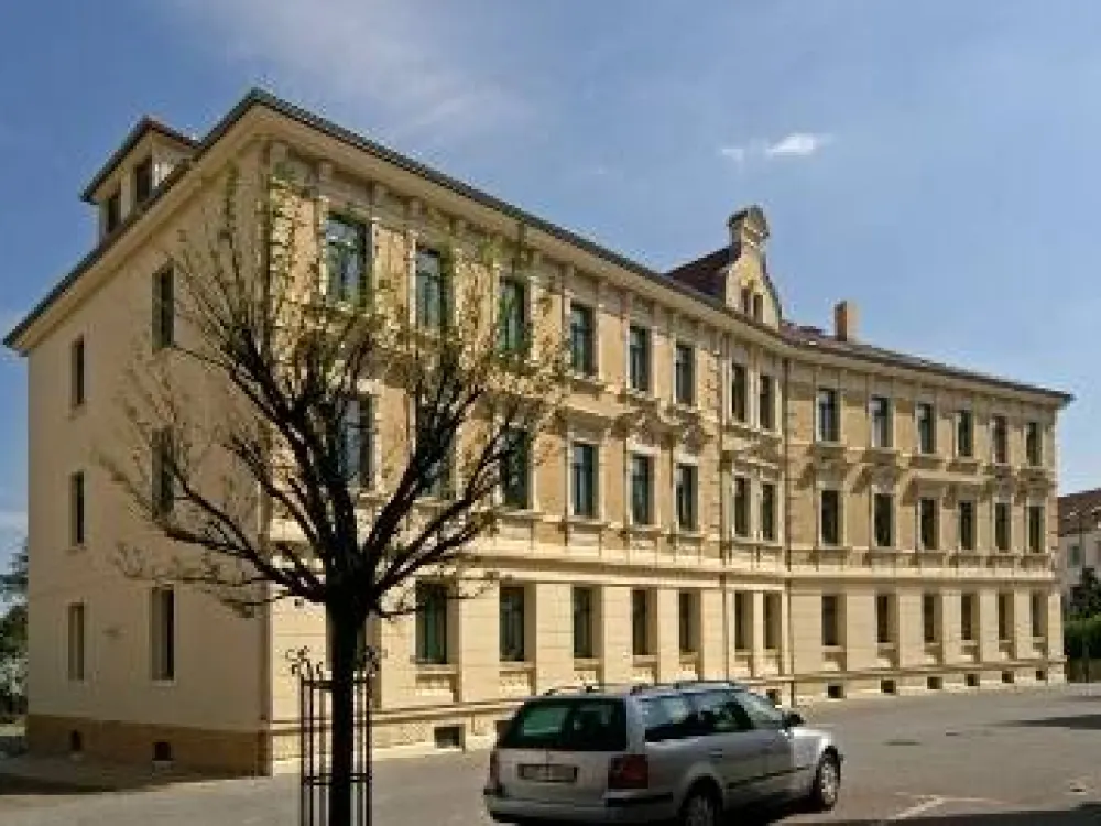 3-Raum Wohnung mit Balkon in Liebertwolkwitz