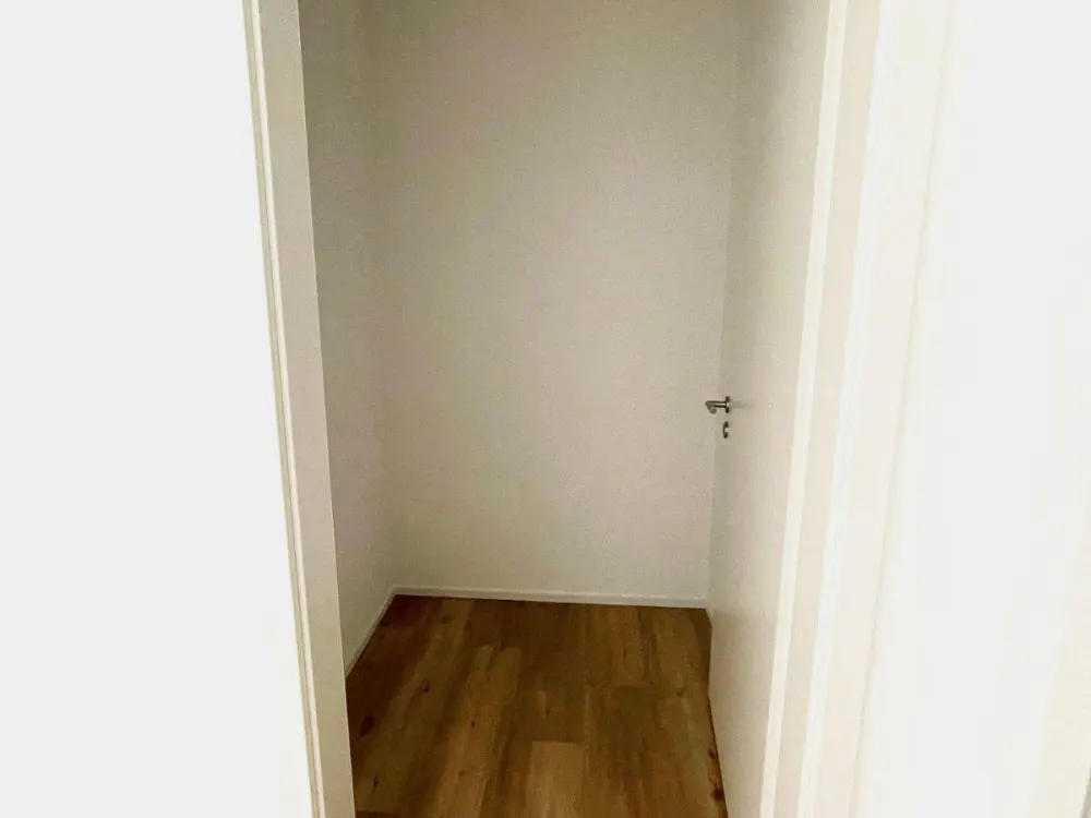 Lichtdurchflutete Terrassenwohnung mit eigenem Gartenanteil! *Neubau*