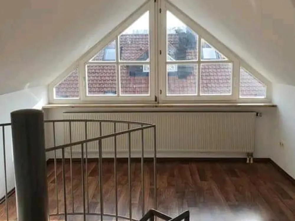 Wohnung 3 Zimmer