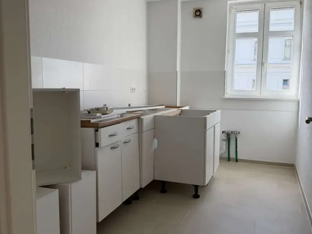 Komplett saniert: 2-Zimmer-Wohnung mit Fahrstuhl im Kaskelkiez, nur wenige Minuten zum Ostkreuz