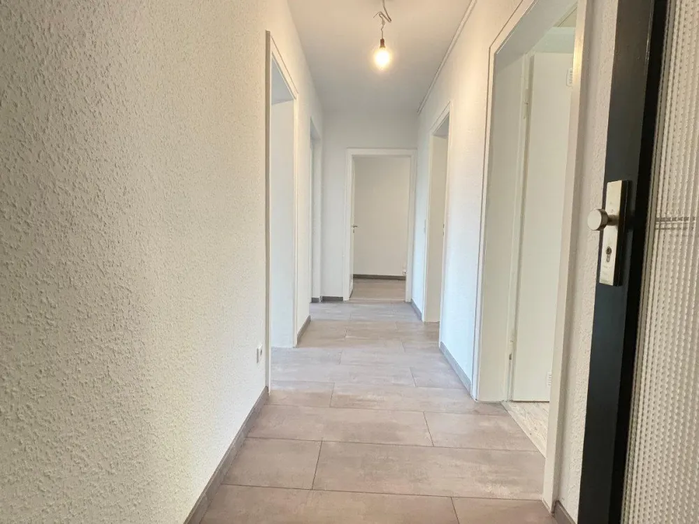 Gemütliche Wohnung nahe des Harkortsees!