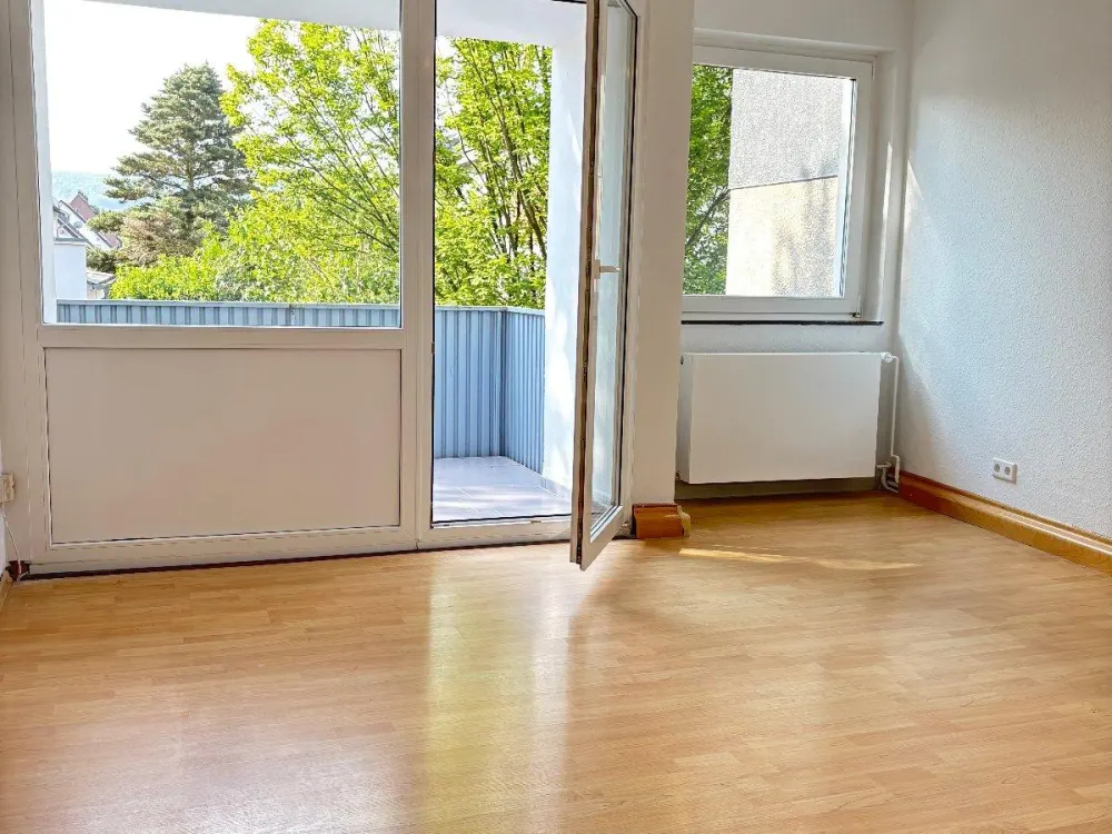 Gemütliche Wohnung nahe des Harkortsees!