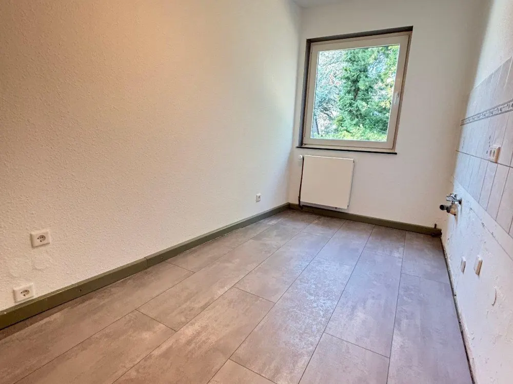 Gemütliche Wohnung nahe des Harkortsees!