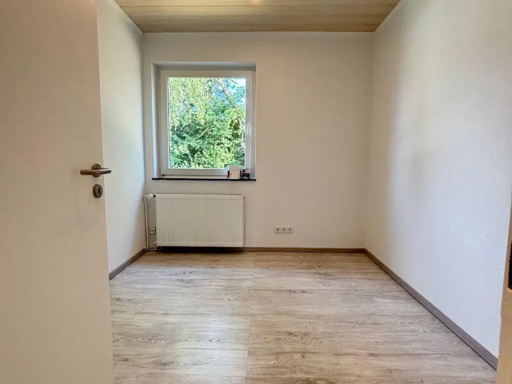 Gemütliche Wohnung nahe des Harkortsees!