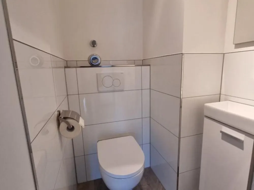 WG Zimmer zur Untermiete ab 01.12.