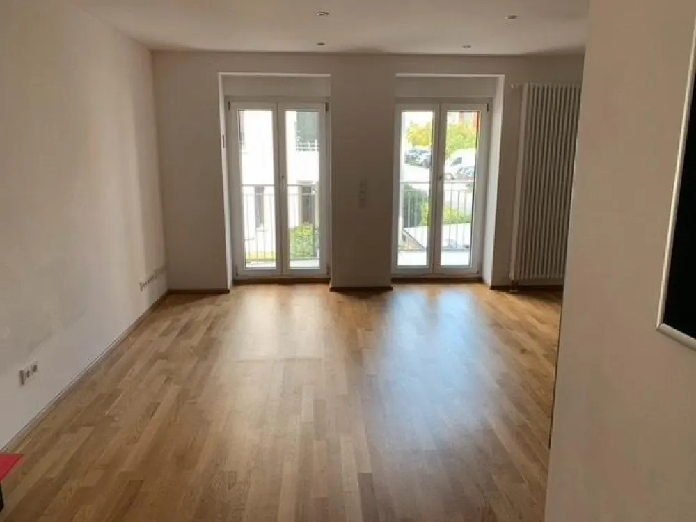 Schickes Apartment in Nürnberger Innenstadt