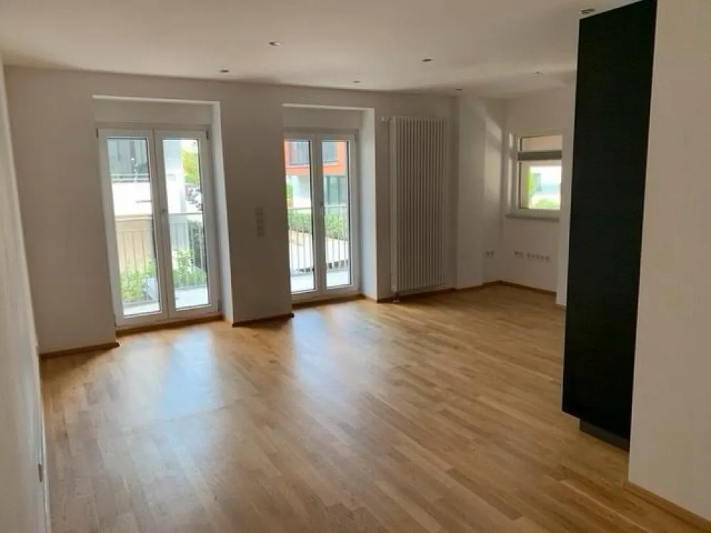 Schickes Apartment in Nürnberger Innenstadt