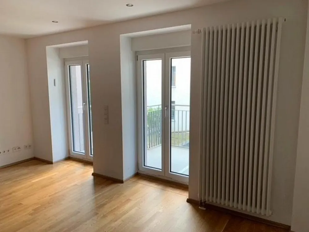 Schickes Apartment in Nürnberger Innenstadt