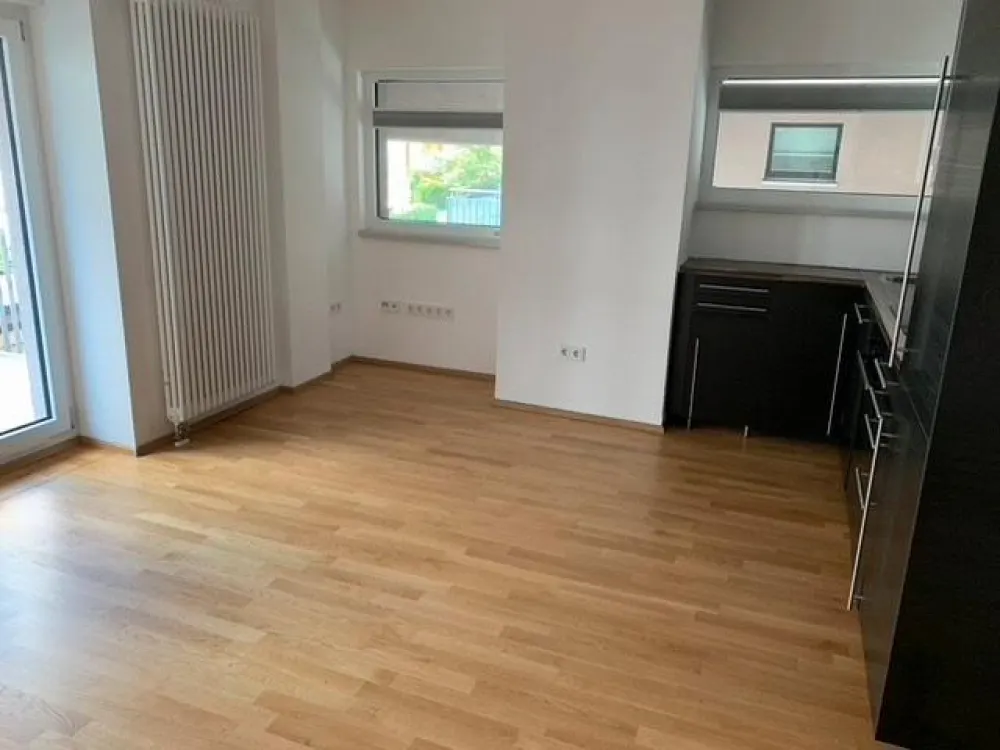 Schickes Apartment in Nürnberger Innenstadt