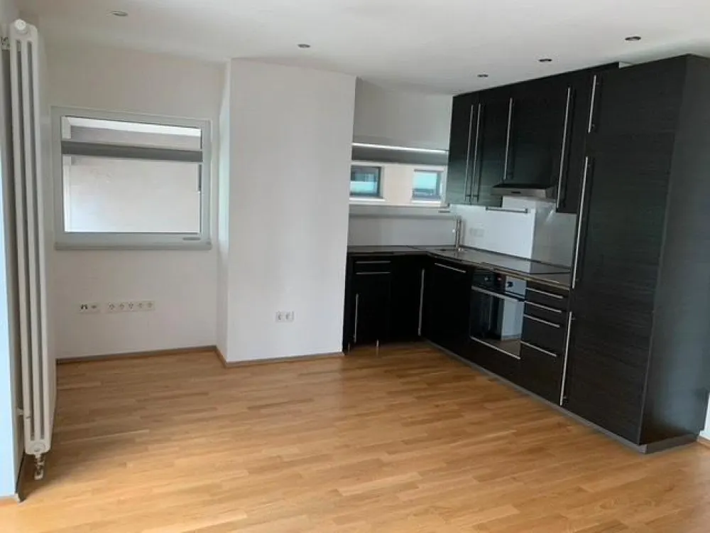 Schickes Apartment in Nürnberger Innenstadt