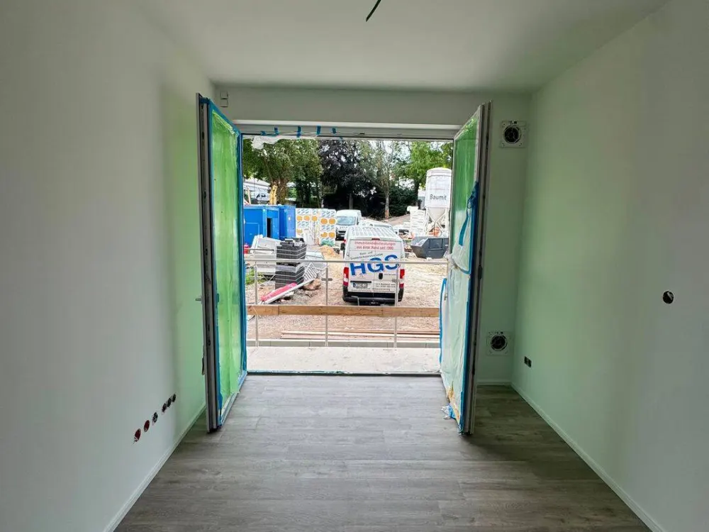 CAMPUS-RESIDENZ، شقق طلابية فاخرة، بناء جديد