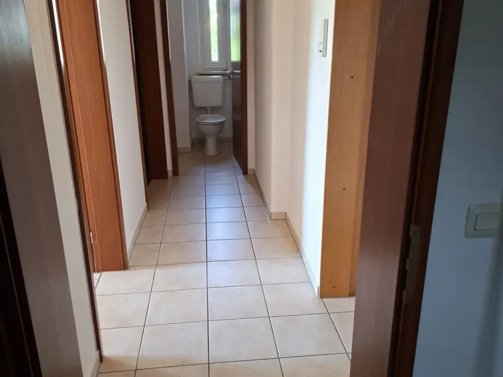 Wohnen mit Charakter: Zweizimmerwohnung in Nürnberg-Laufamholz