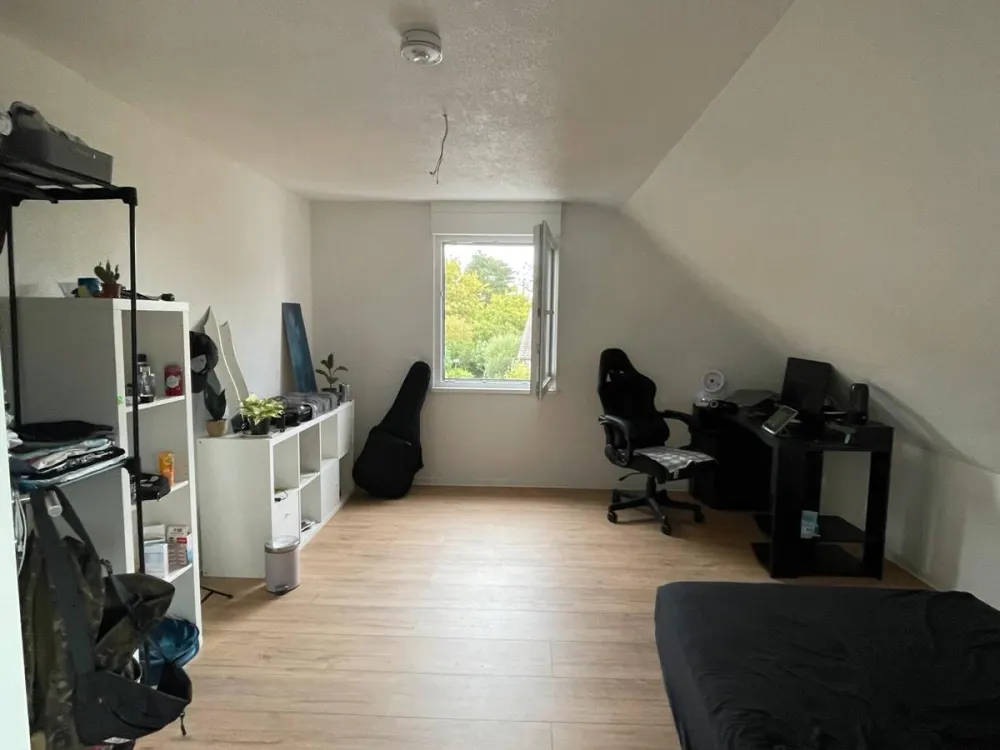 Wohnung zur Miete in Karlsruhe-Daxlanden, ruhig & grün gelegen