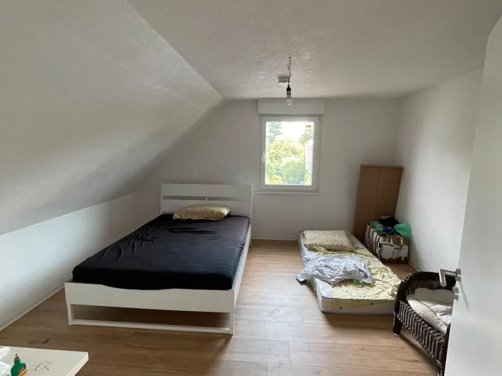 Wohnung zur Miete in Karlsruhe-Daxlanden, ruhig & grün gelegen
