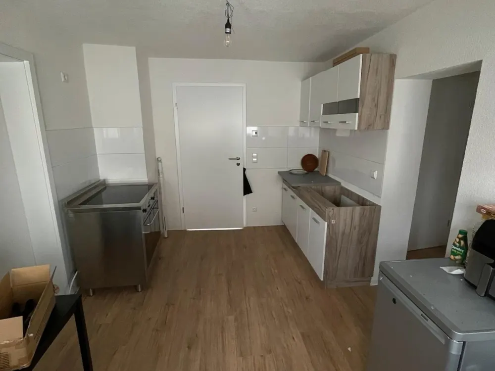 Wohnung zur Miete in Karlsruhe-Daxlanden, ruhig & grün gelegen