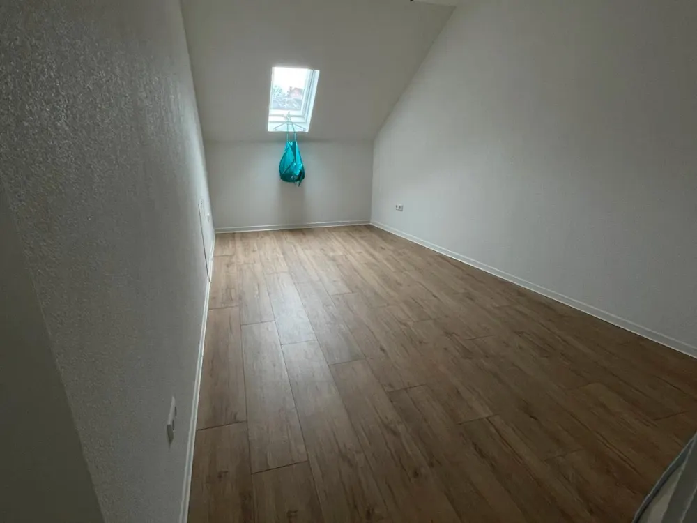 Wohnung zur Miete in Karlsruhe-Daxlanden, ruhig & grün gelegen