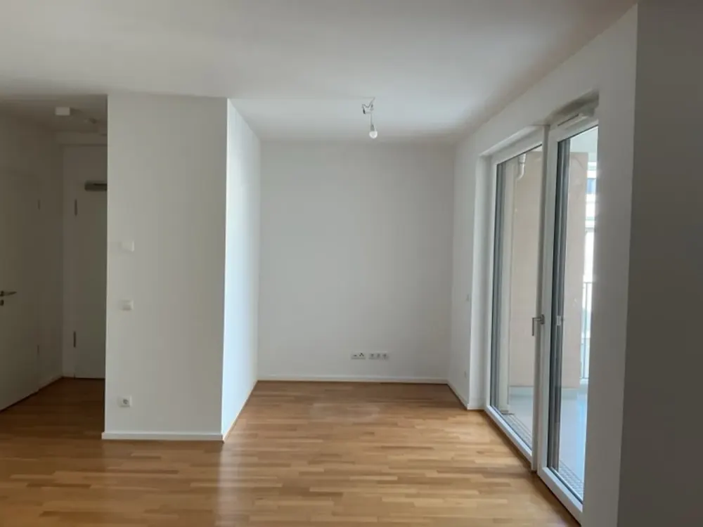 2-Raum-Wohnung im Herzen von Berlin
