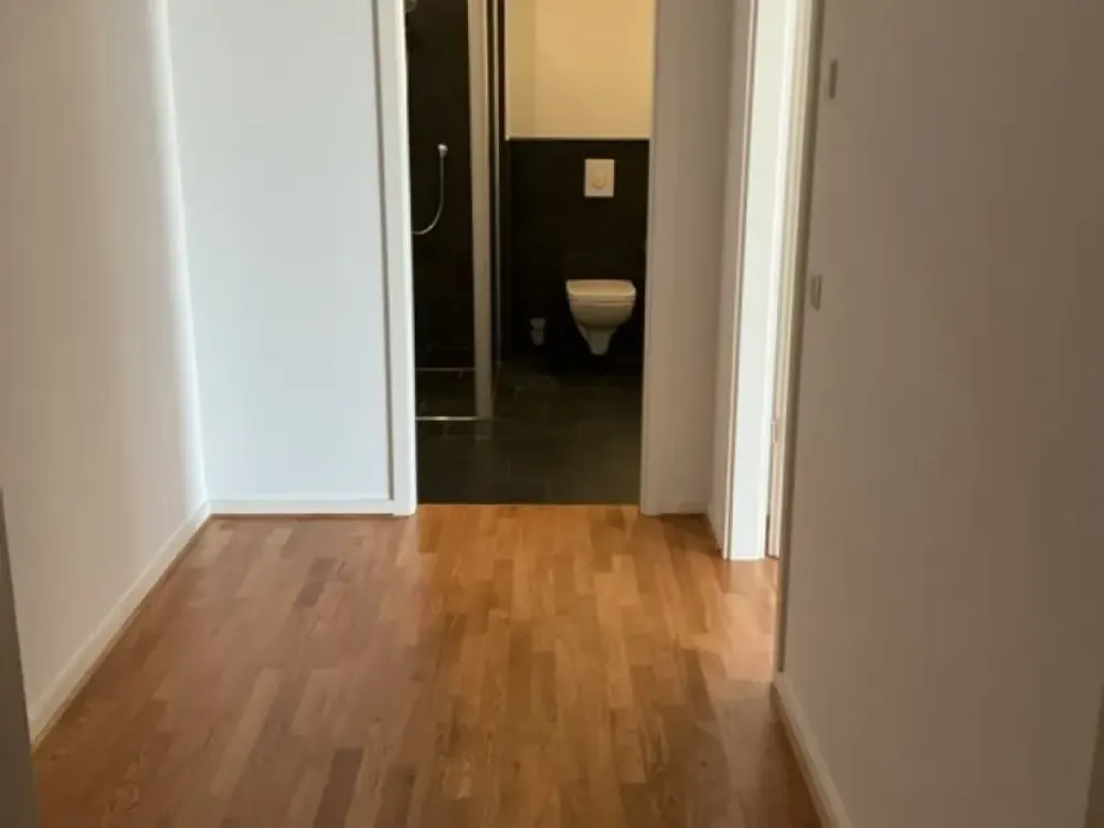 2-Raum-Wohnung im Herzen von Berlin