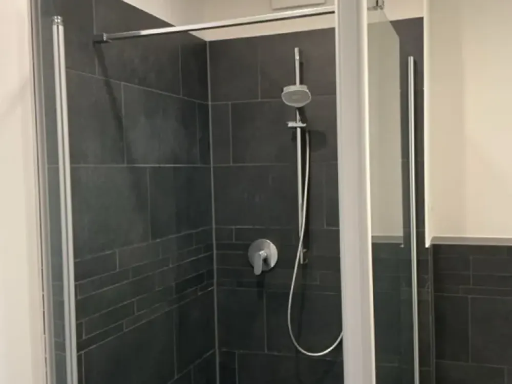 2-Raum-Wohnung im Herzen von Berlin