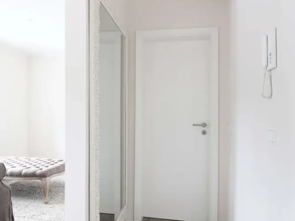 Exklusives, komplett möbliertes Loft im Herzen von Krefeld-Linn