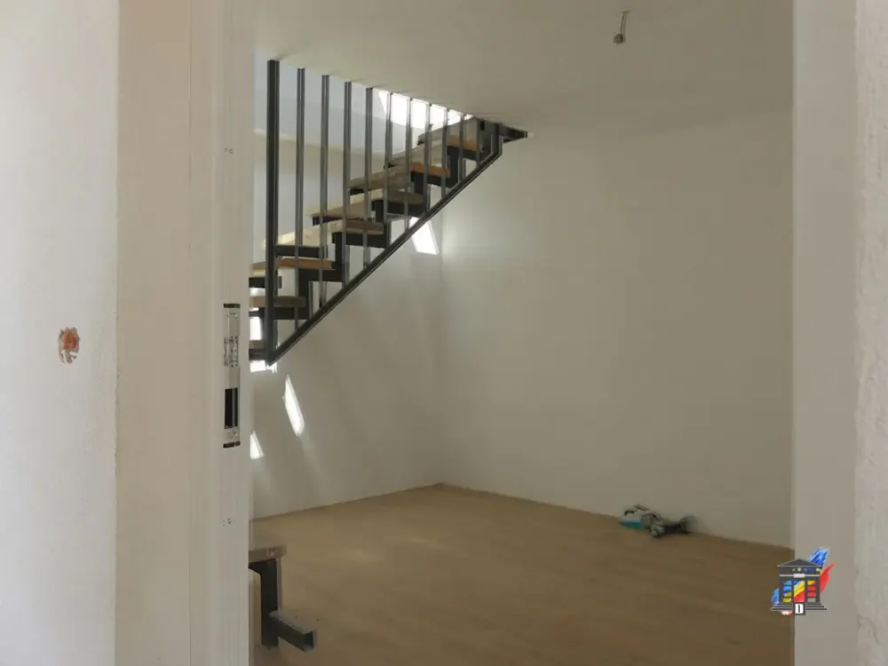 2,5-Zimmer-Maisonette Wohnung mit besonderem Wohngefühl