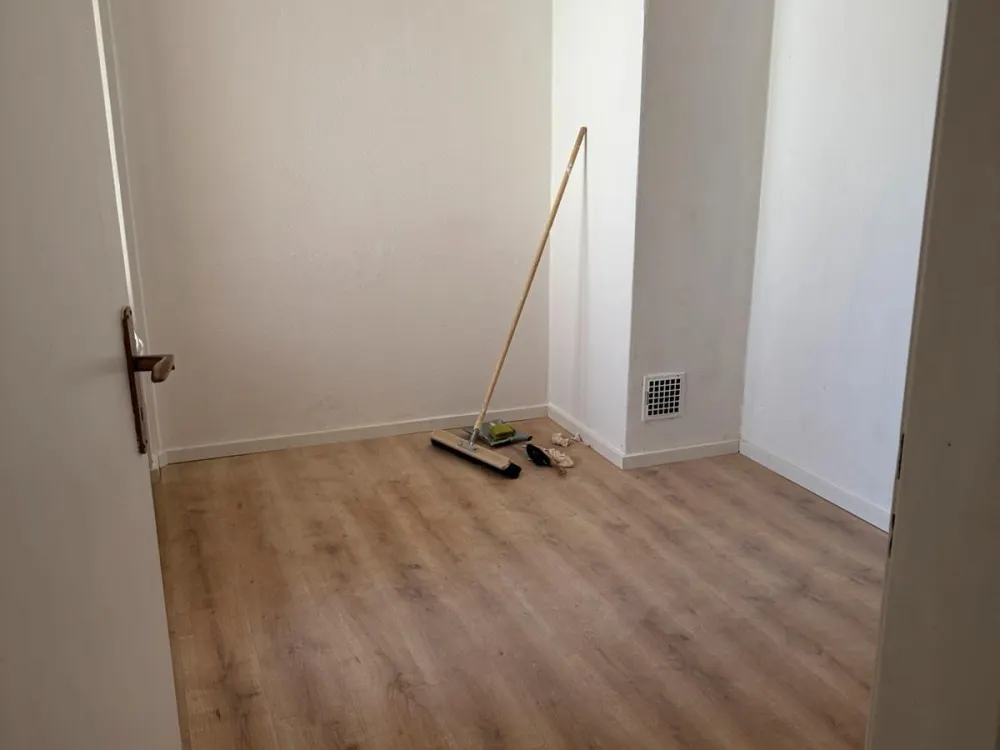 3-Zimmer-Wohnung mit Balkon in Stuttgart-Weilimdorf, 85 m²