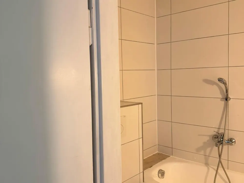 3-Zimmer-Wohnung mit Balkon in Stuttgart-Weilimdorf, 85 m²