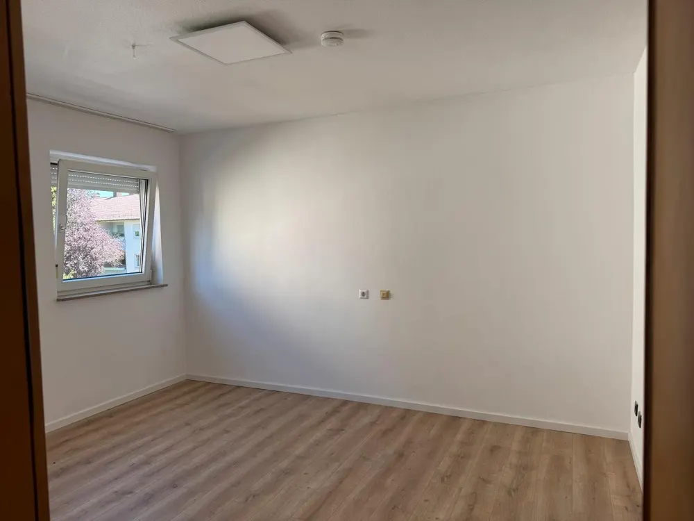 3-Zimmer-Wohnung mit Balkon in Stuttgart-Weilimdorf, 85 m²