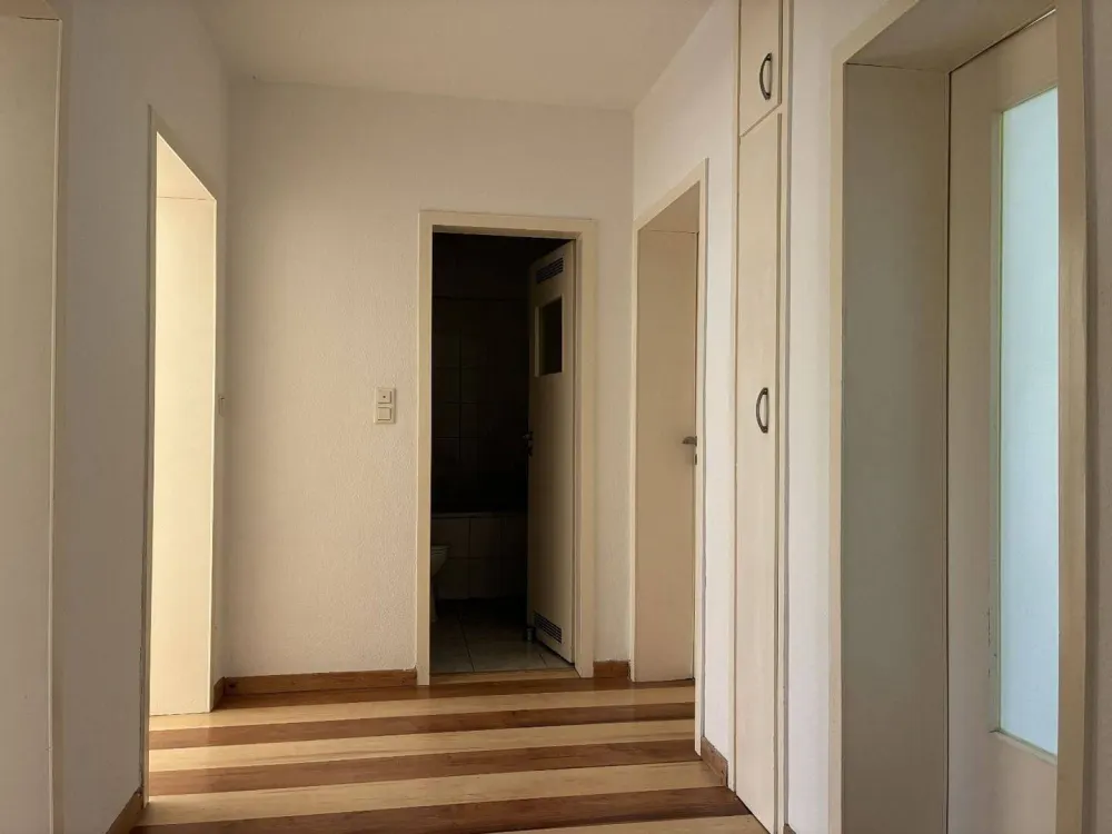 Helle 3-Zimmerwohnung mit Balkon in Hannover