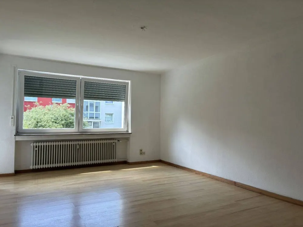 Helle 3-Zimmerwohnung mit Balkon in Hannover