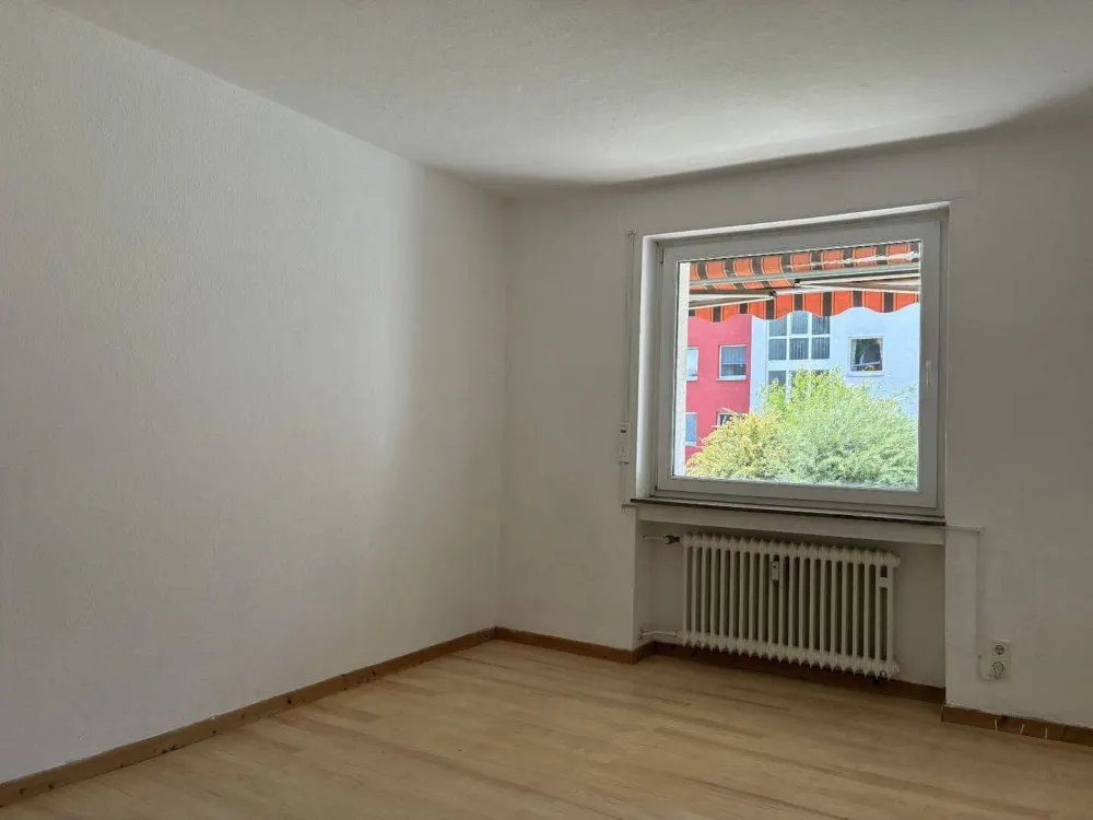 Helle 3-Zimmerwohnung mit Balkon in Hannover
