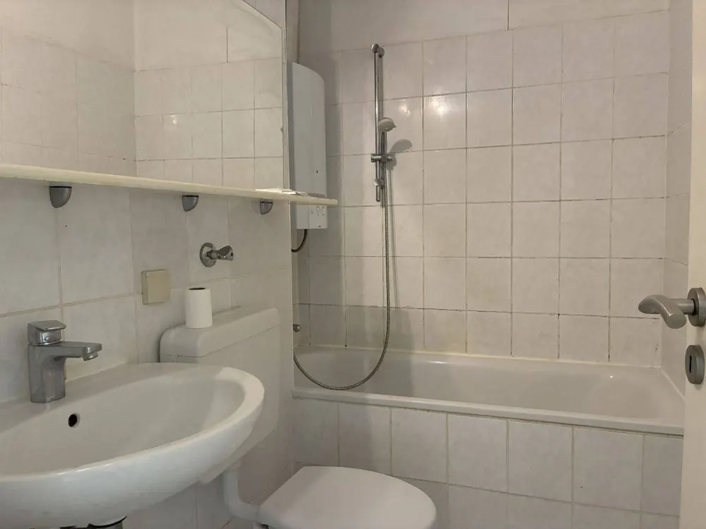 Helle 3-Zimmerwohnung mit Balkon in Hannover
