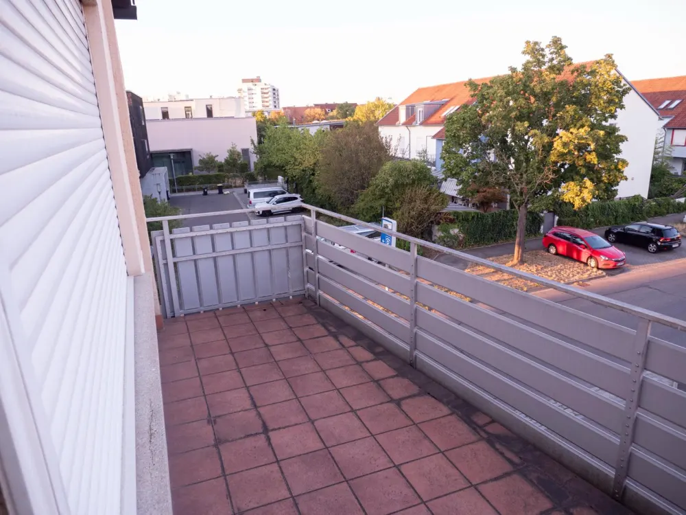 Sehr zentrale 4-Zimmer Wohnung in Wendlingen am Neckar