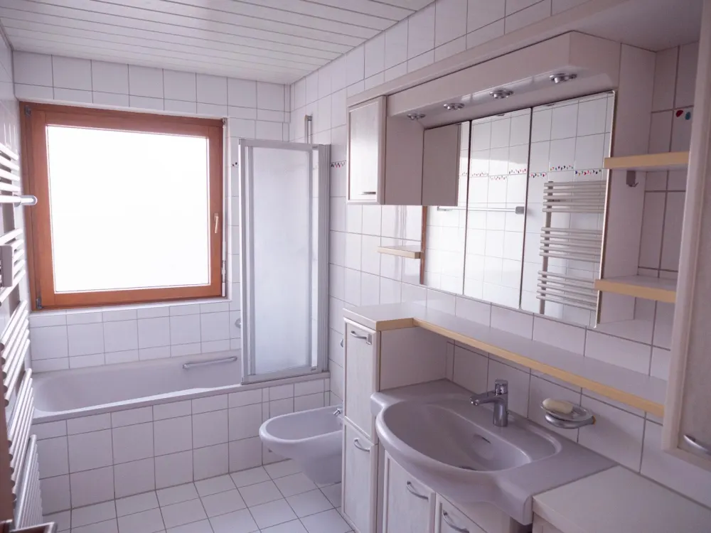 Sehr zentrale 4-Zimmer Wohnung in Wendlingen am Neckar