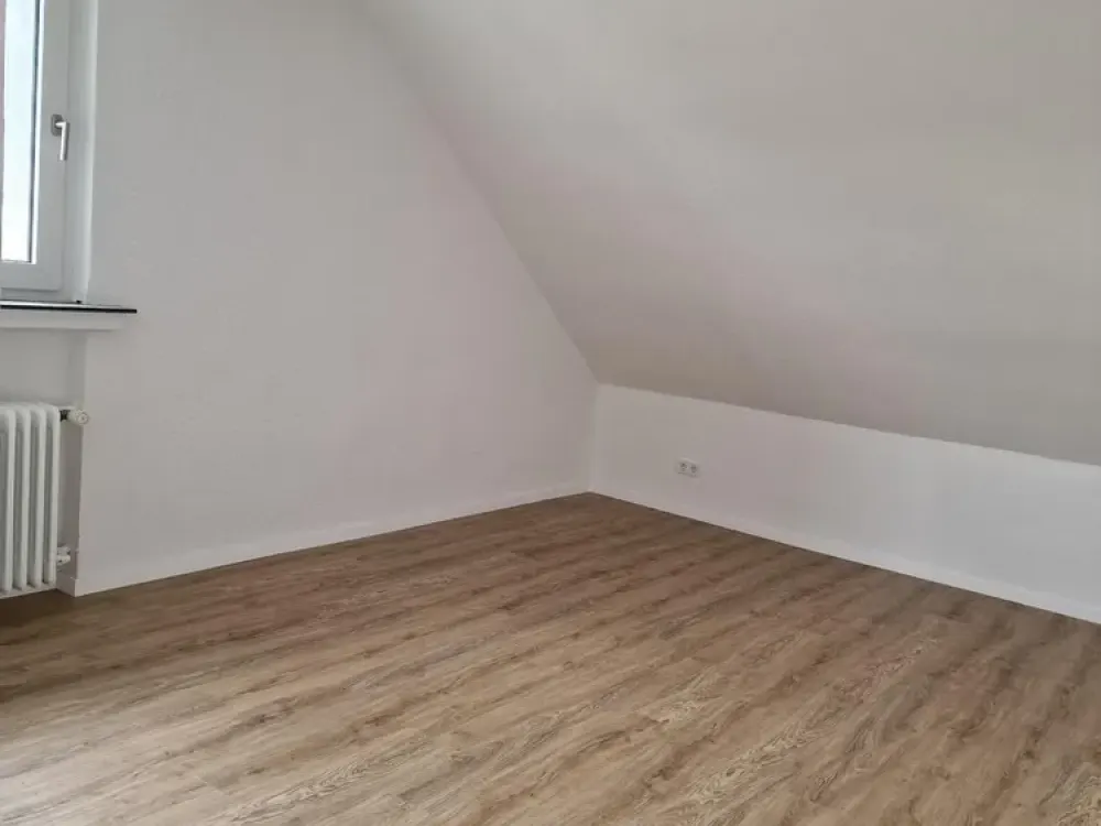 Zentrale schöne 1-Zimmer-Wohnung in direkter Uninähe