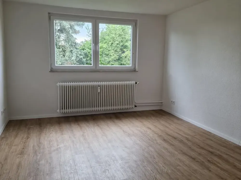 Zentrale schöne 1-Zimmer-Wohnung in direkter Uninähe