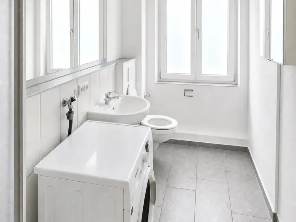 Cozy Furnished 2-Room Apartment in Nürnberg-Steinbühl