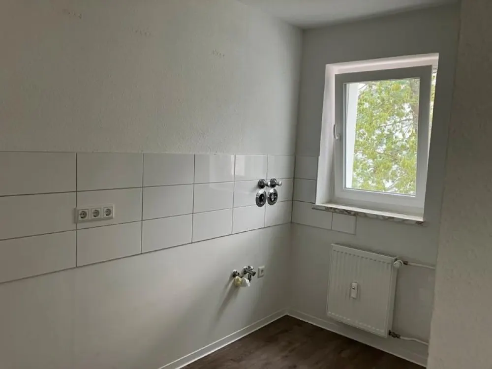 Ansprechende 2-Zimmer-Wohnung in guter Wohnlage