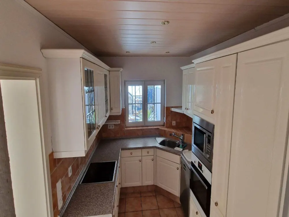 Vermietung: 3,5 Zi. Maisonette Wohnung. 1.240 EUR Kaltmiete