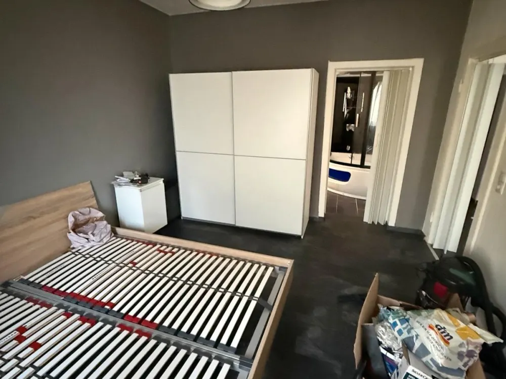 3.5 Zimmer Wohnung