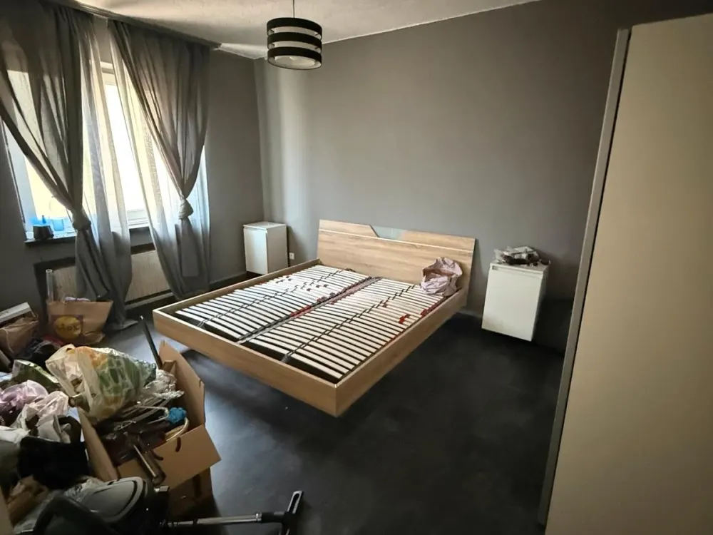 3.5 Zimmer Wohnung