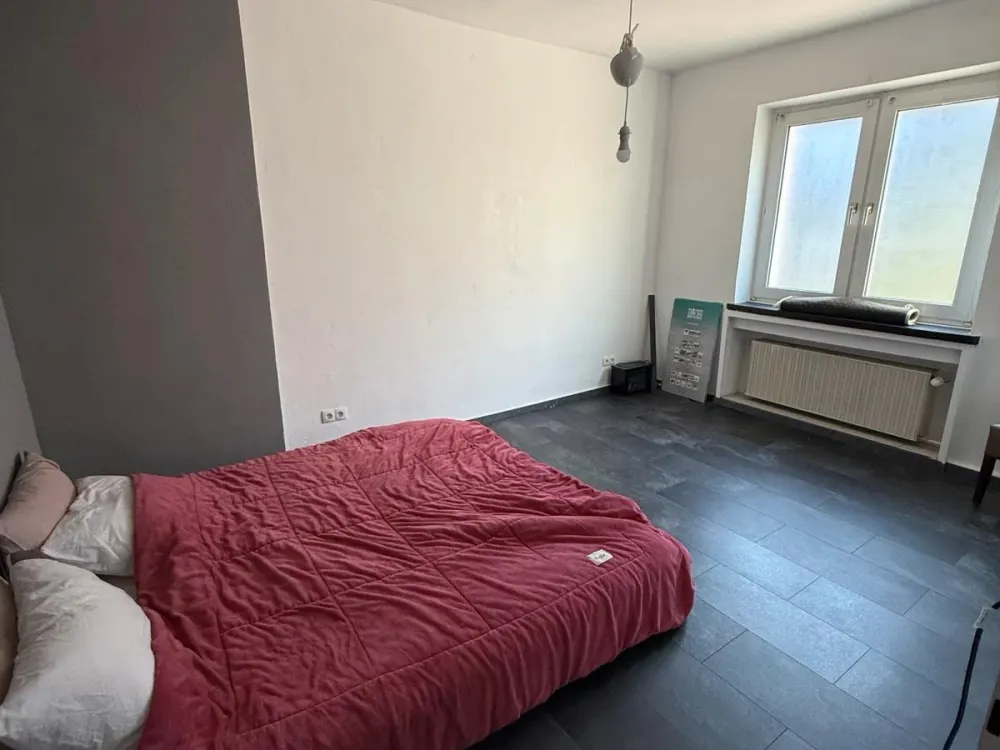 3.5 Zimmer Wohnung