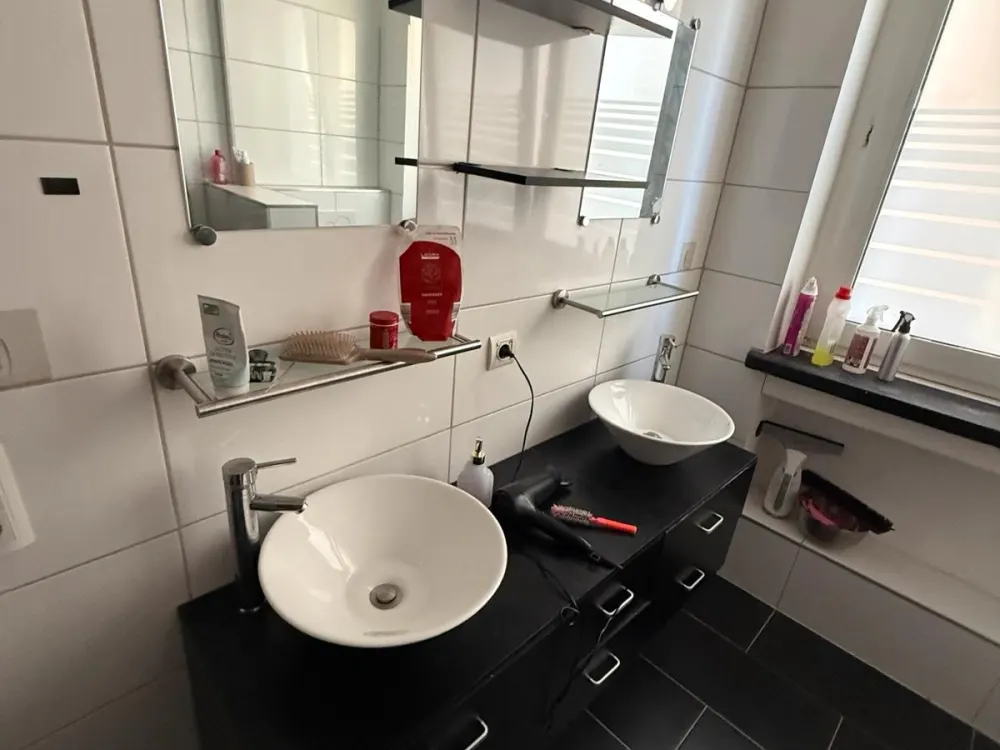 3.5 Zimmer Wohnung