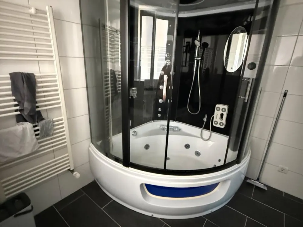3.5 Zimmer Wohnung