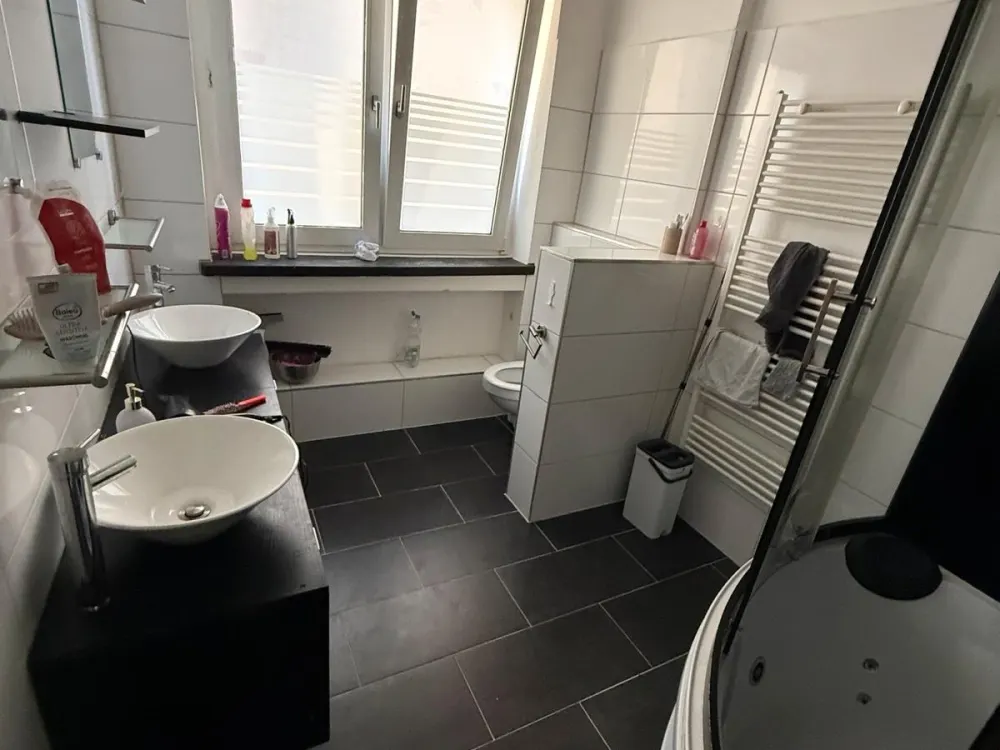 3.5 Zimmer Wohnung