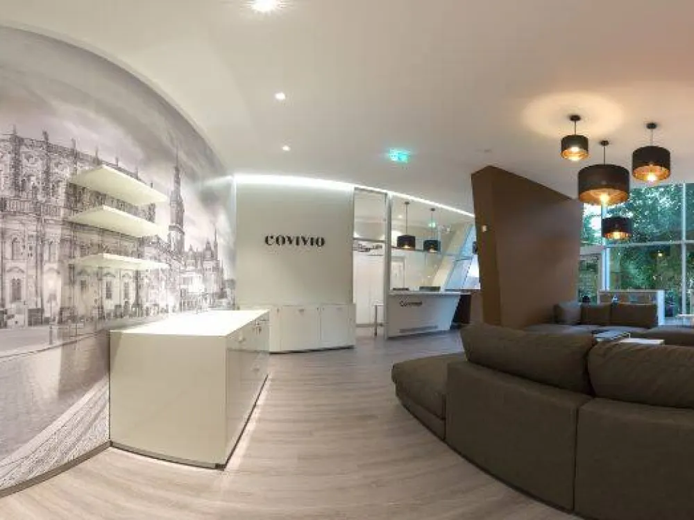 Rooms with a view: hinreißendes Penthouse mit fantastischer Aussicht!