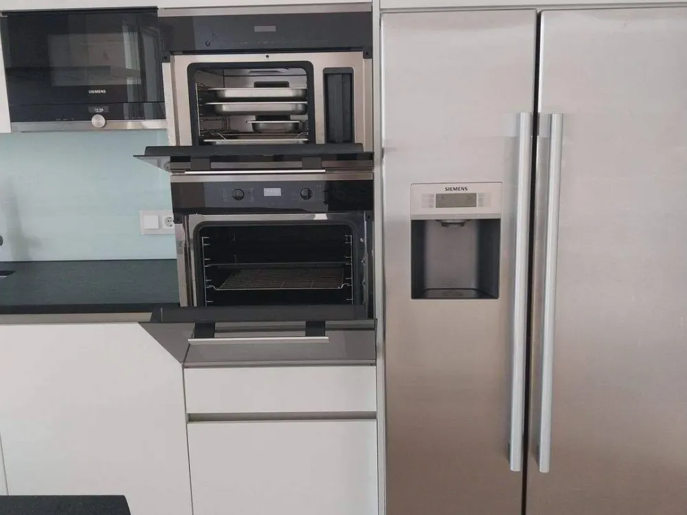 MODERNES WOHNEN - 4 Zimmer Wohnung mit EBK in den Nordstadtgärten
