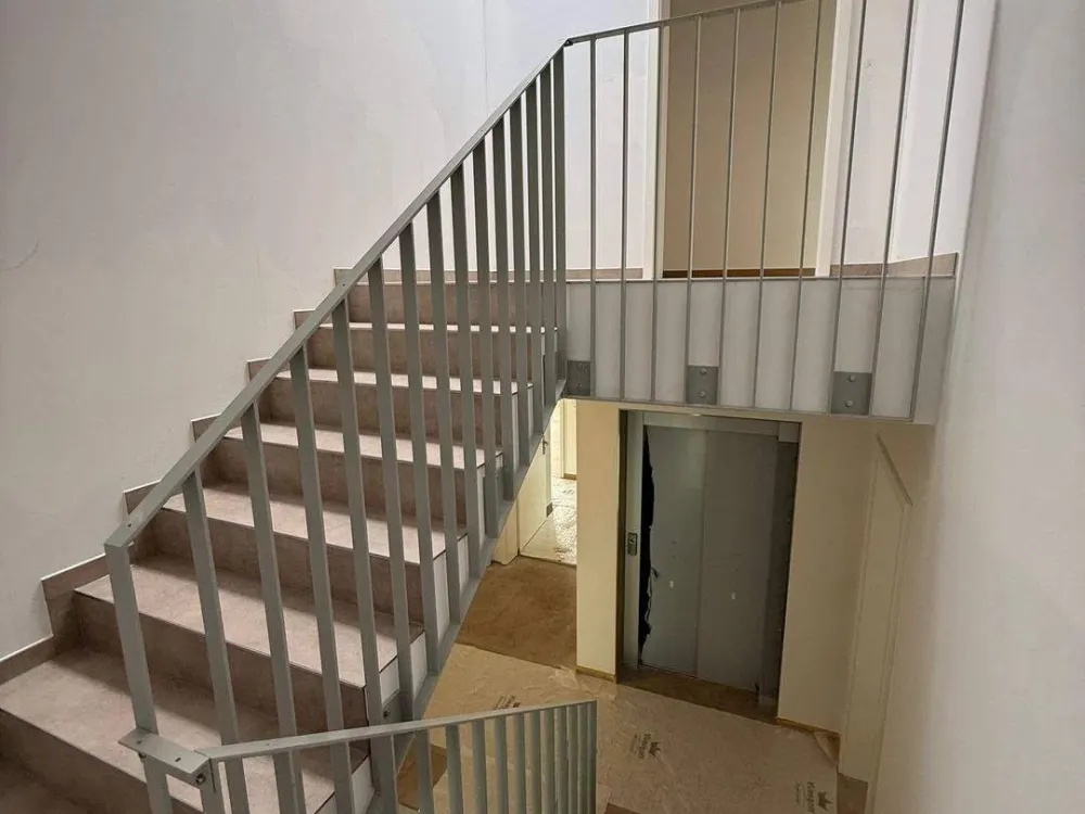 Exklusive 3,5-Zimmer-Dachgeschosswohnung mit großer Dachterrasse in Dresden-Klotzsche