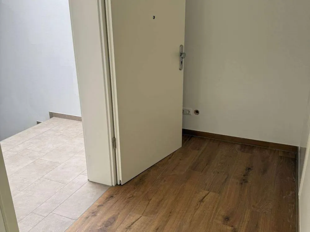 Exklusive 3,5-Zimmer-Dachgeschosswohnung mit großer Dachterrasse in Dresden-Klotzsche